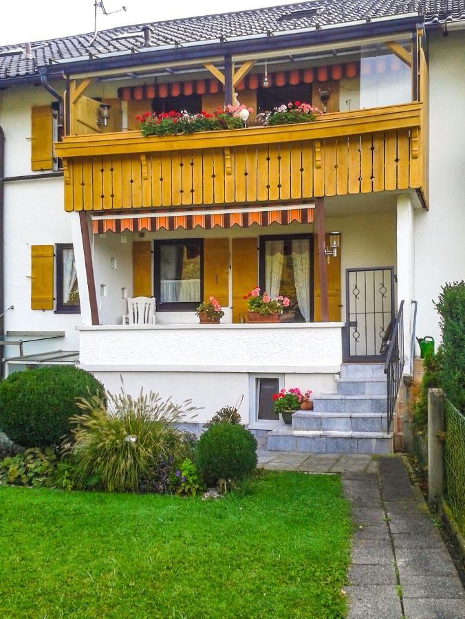 Ferienwohnung Fresdorf Bad Reichenhall Exterior foto