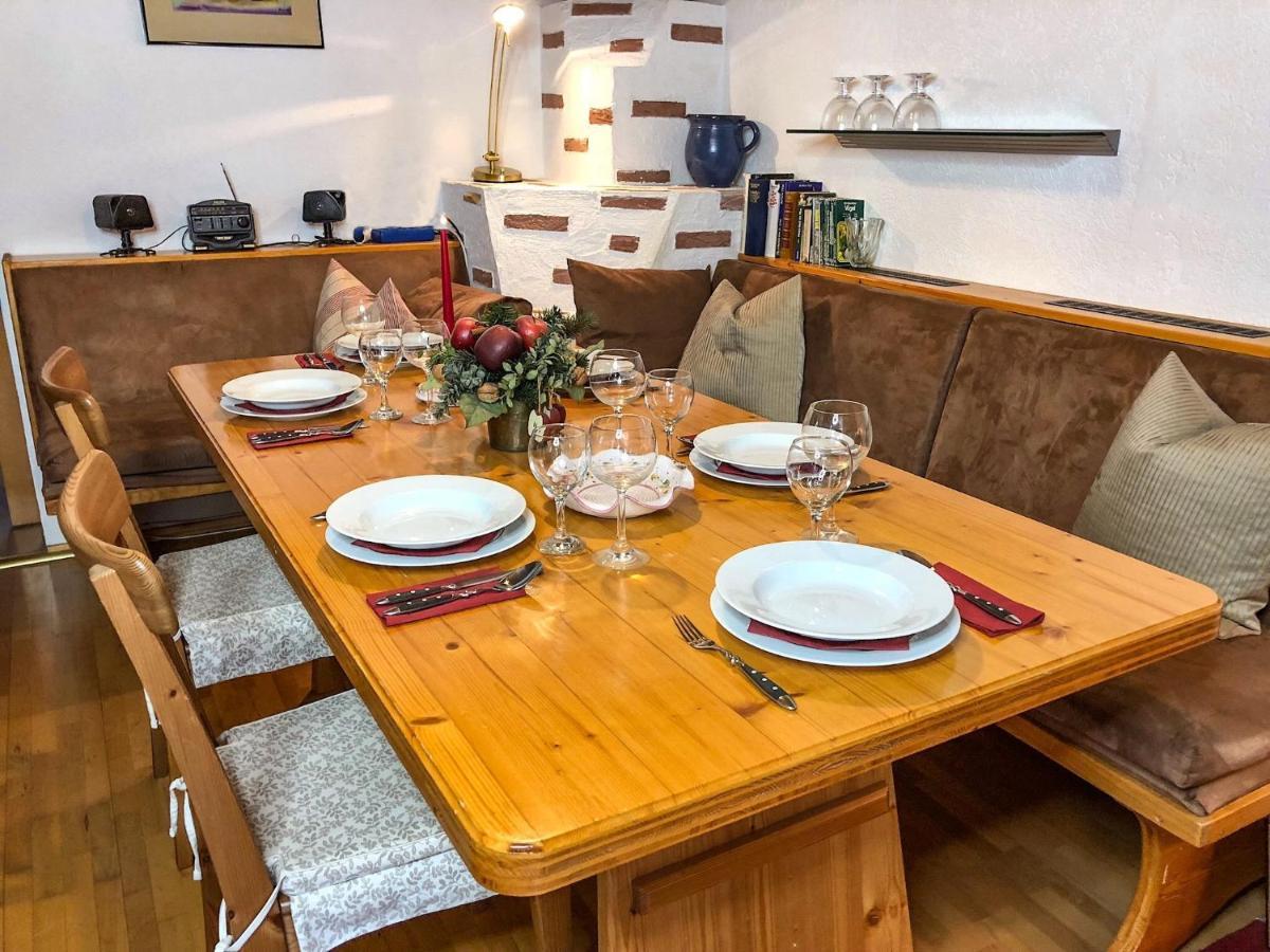Ferienwohnung Fresdorf Bad Reichenhall Exterior foto