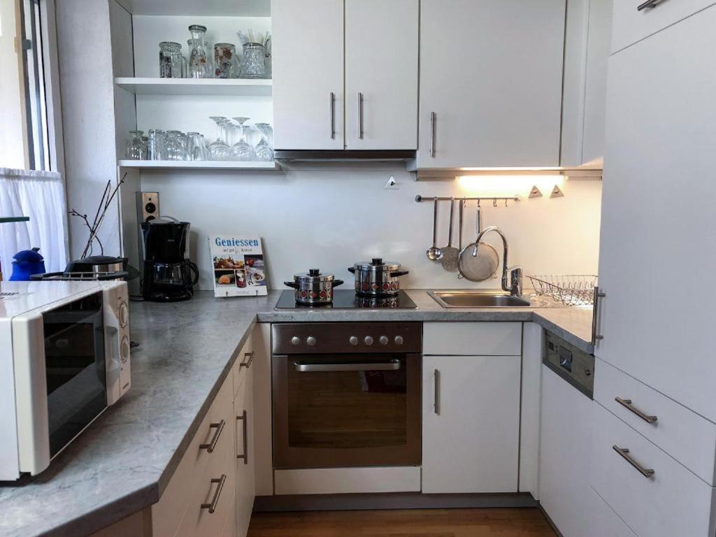 Ferienwohnung Fresdorf Bad Reichenhall Exterior foto